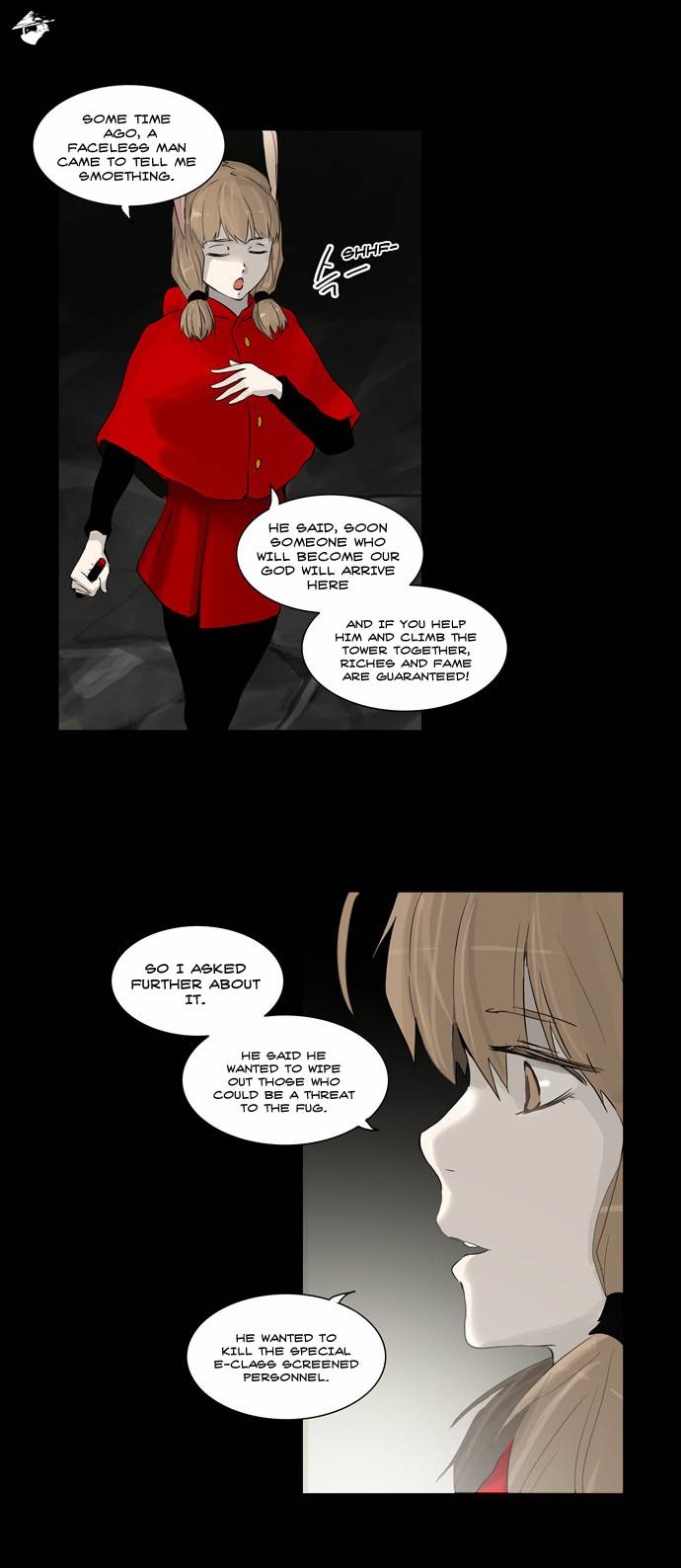 Tower of God Chapter 130 image 14